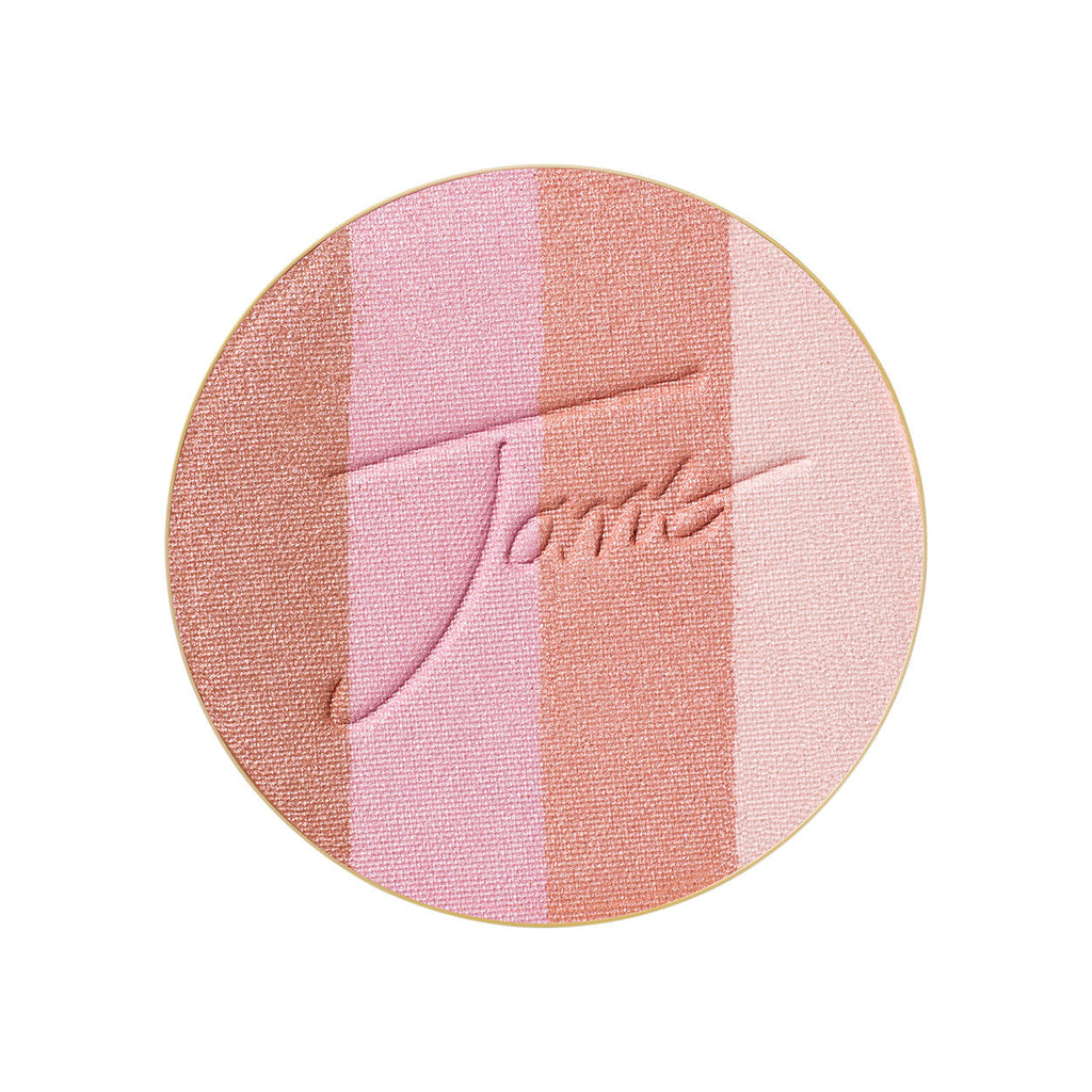 PureBronze Shimmer Bronzer Refill