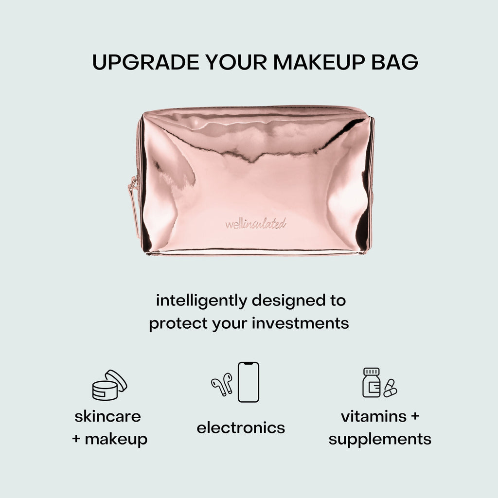 Performance Beauty Bag