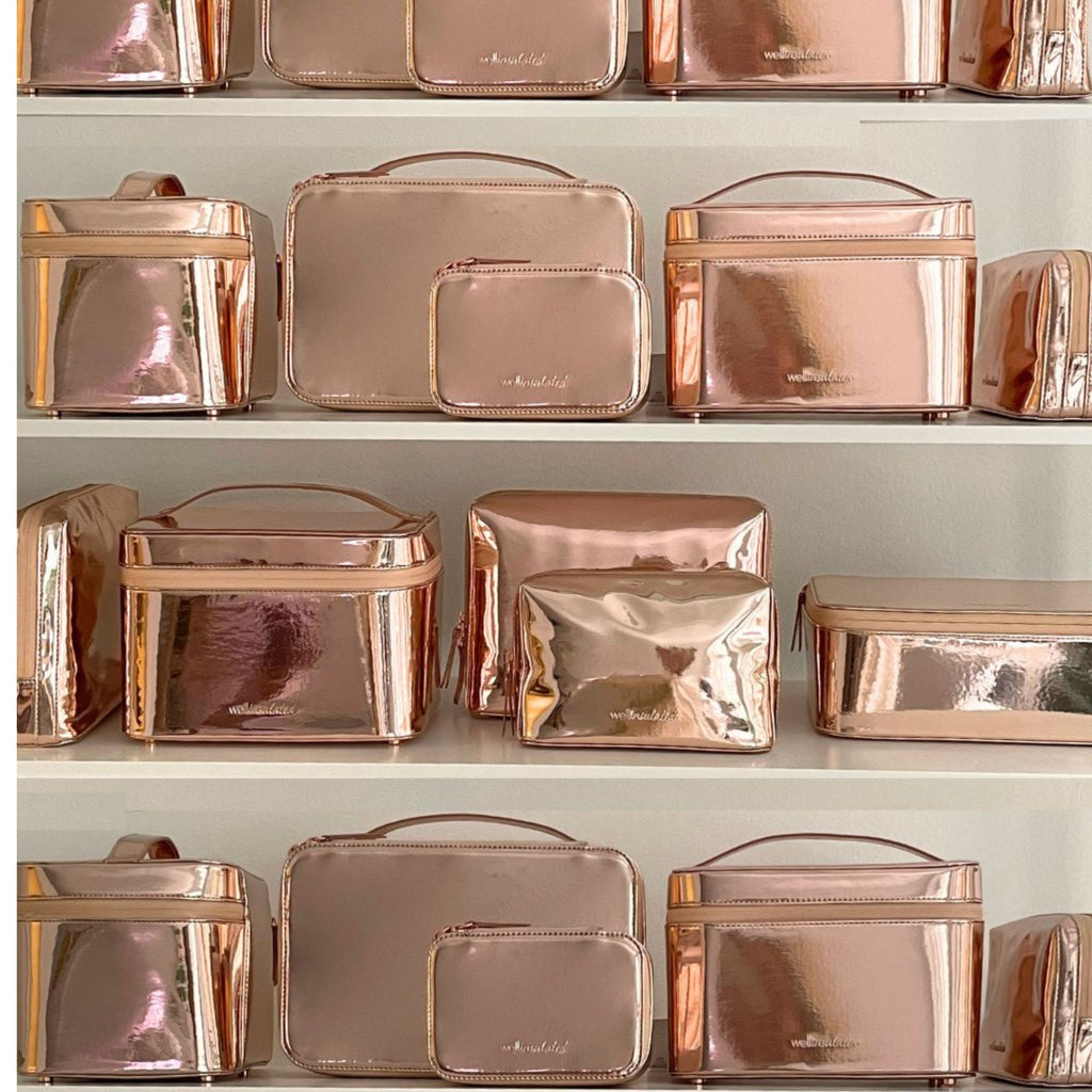 Performance Beauty Case