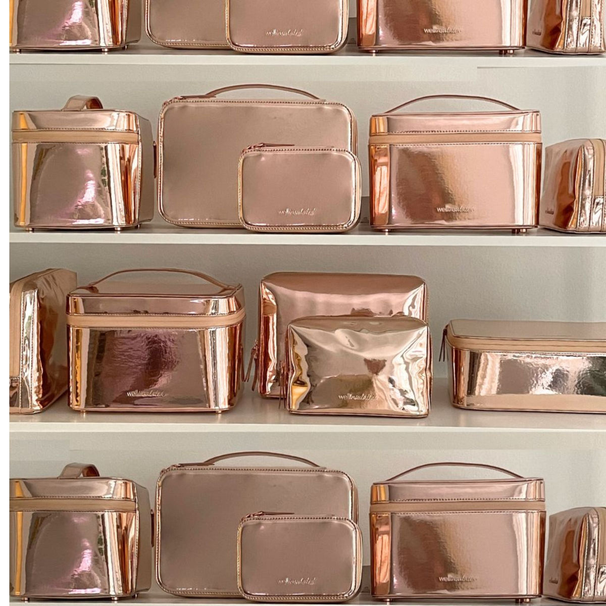 Performance Beauty Case