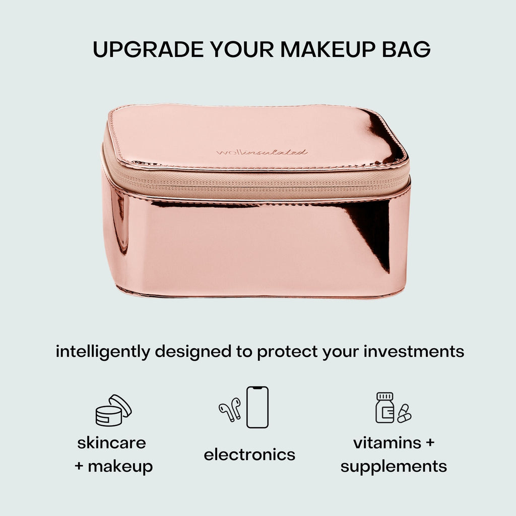 Performance Mini Travel Case