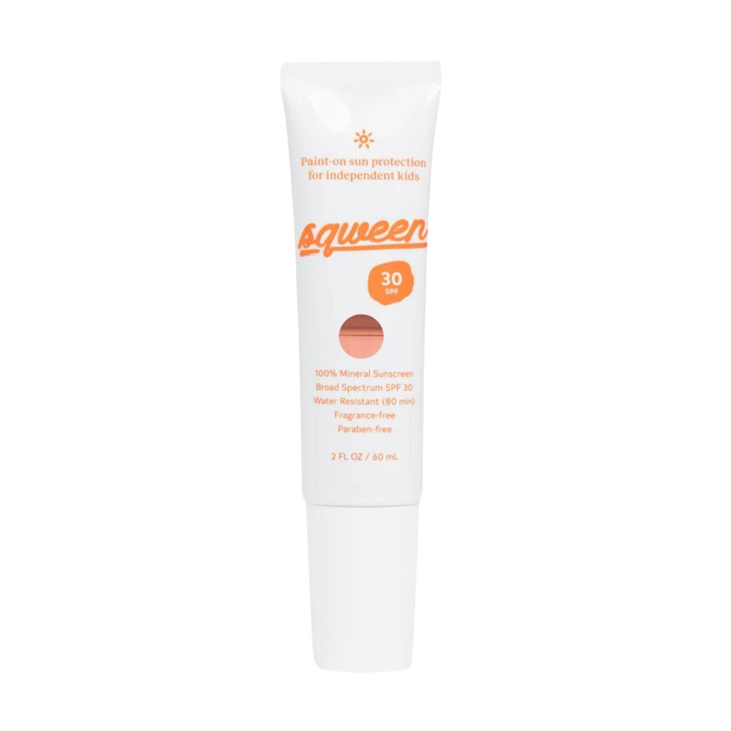 SunPaint 100% Mineral Broad Spectrum SPF 30