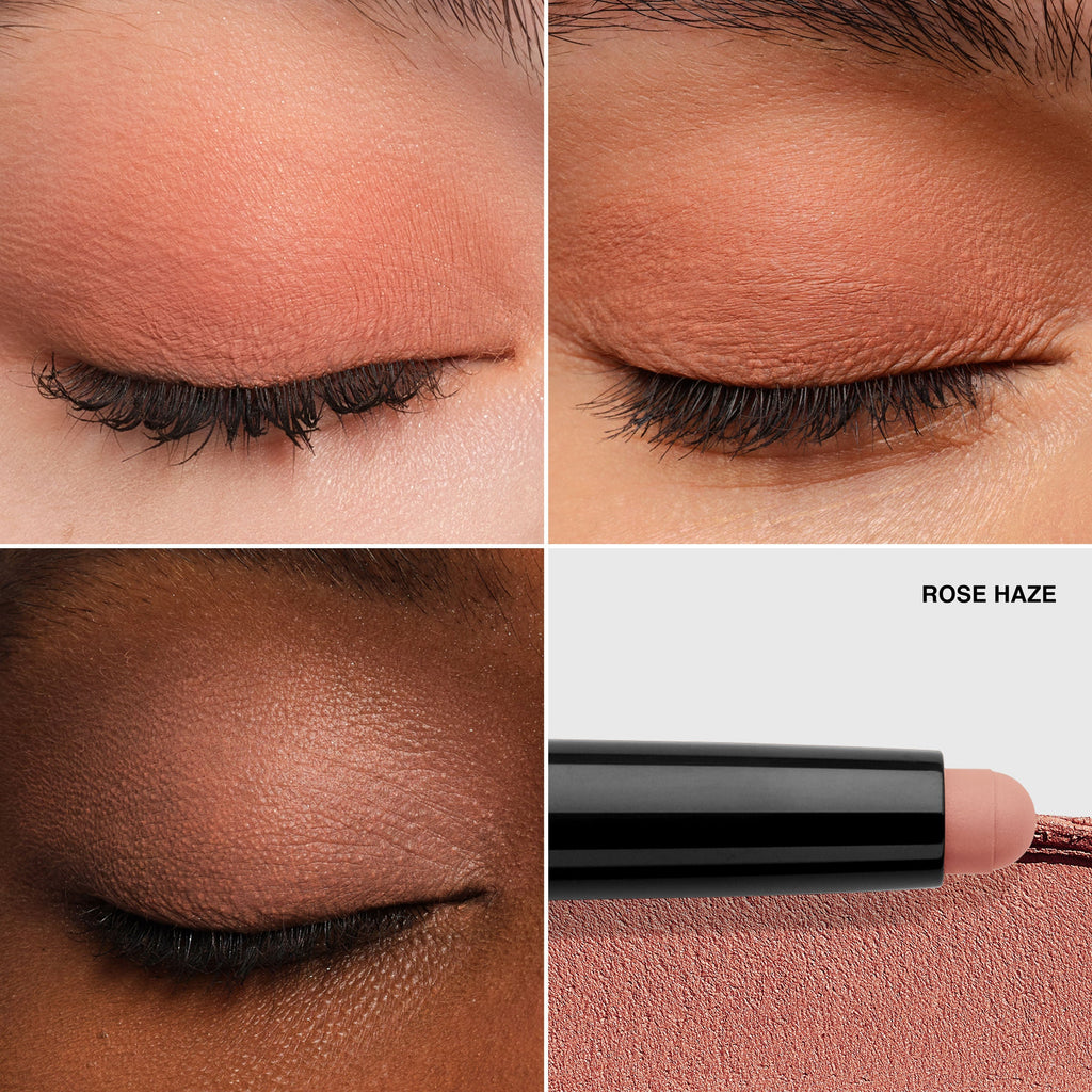 Long-Wear Waterproof Cream Eyeshadow Stick