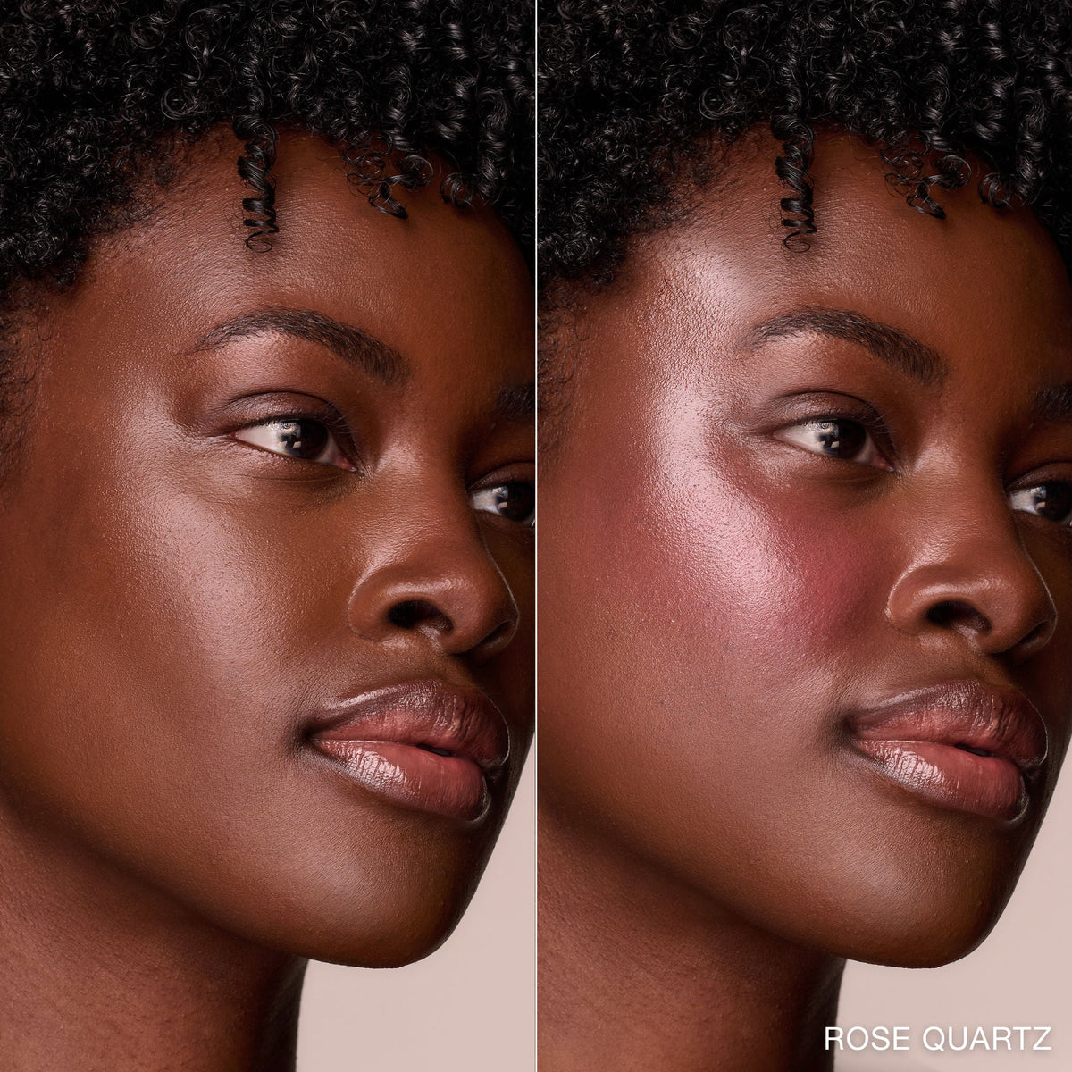Sculpted Face Stick