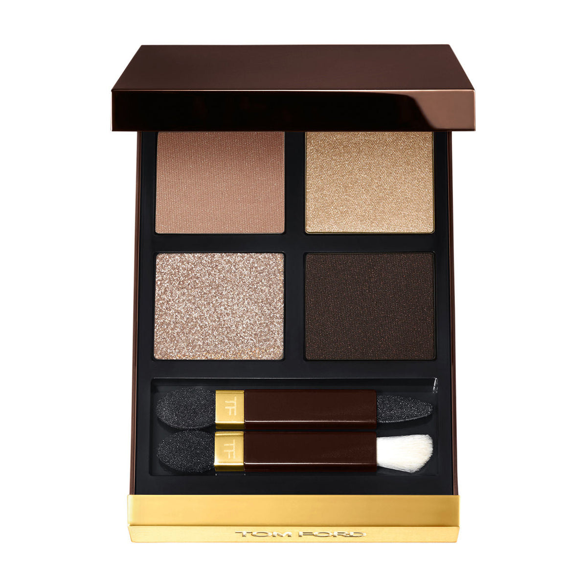 Eye Color Quad Eyeshadow