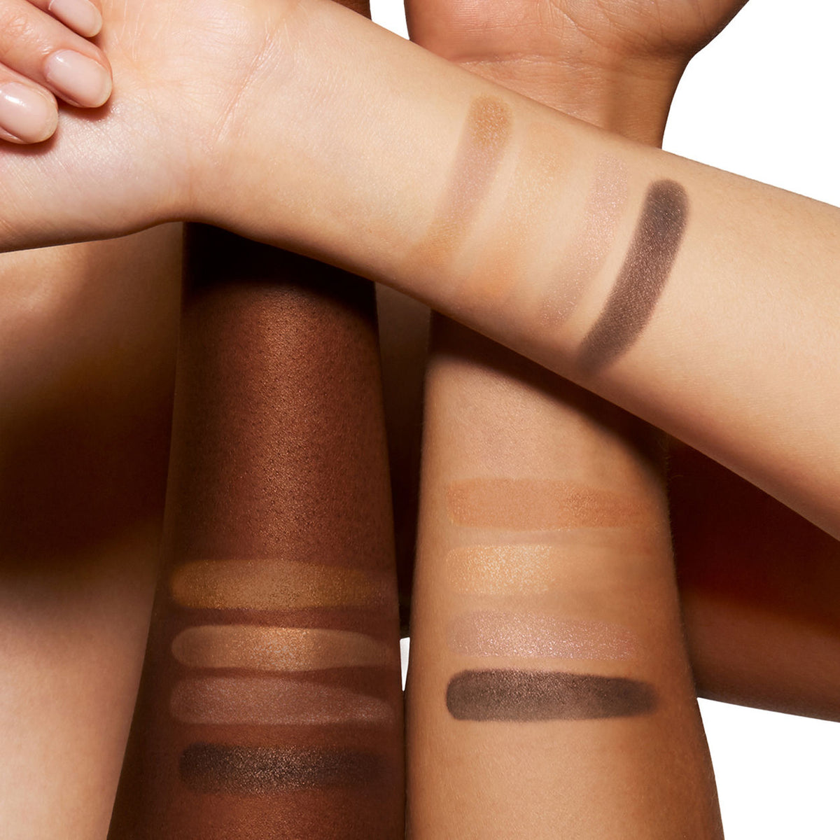 Eye Color Quad Eyeshadow