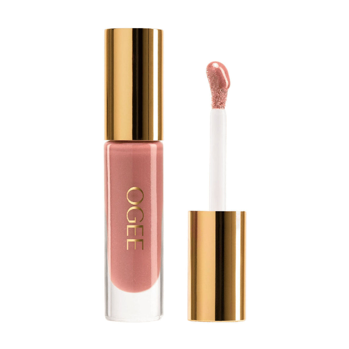 Beyond Clean Lip Gloss