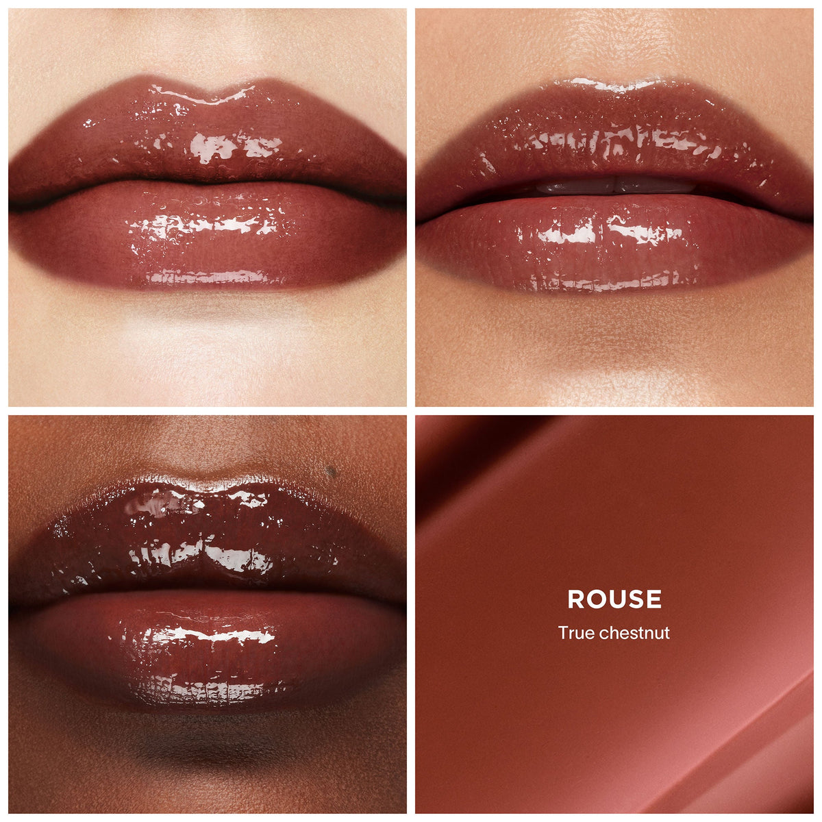 Phantom Volumizing Glossy Balm