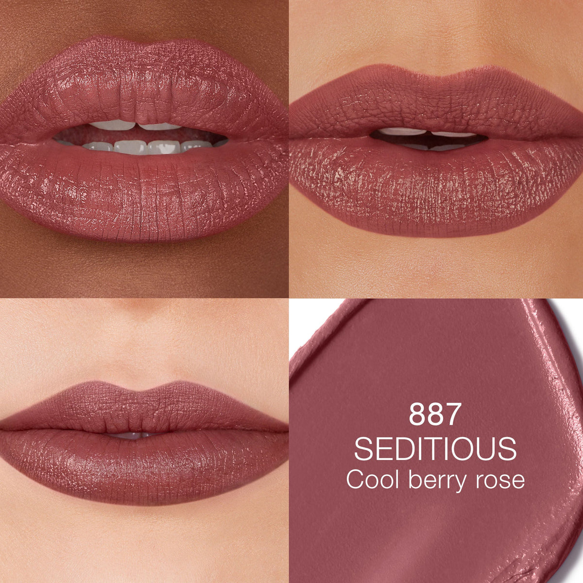 Explicit Lipstick