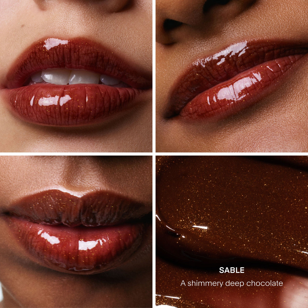 The Plasma Lip Compound Tinted