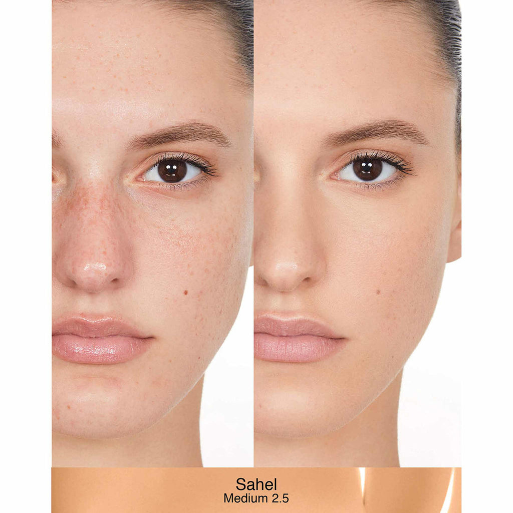 Sheer Glow Foundation