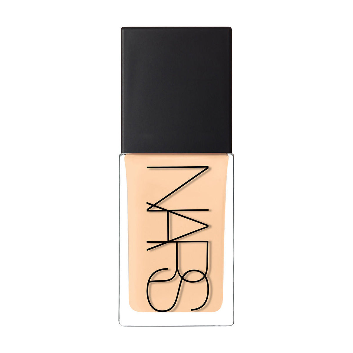 Light Reflecting Foundation