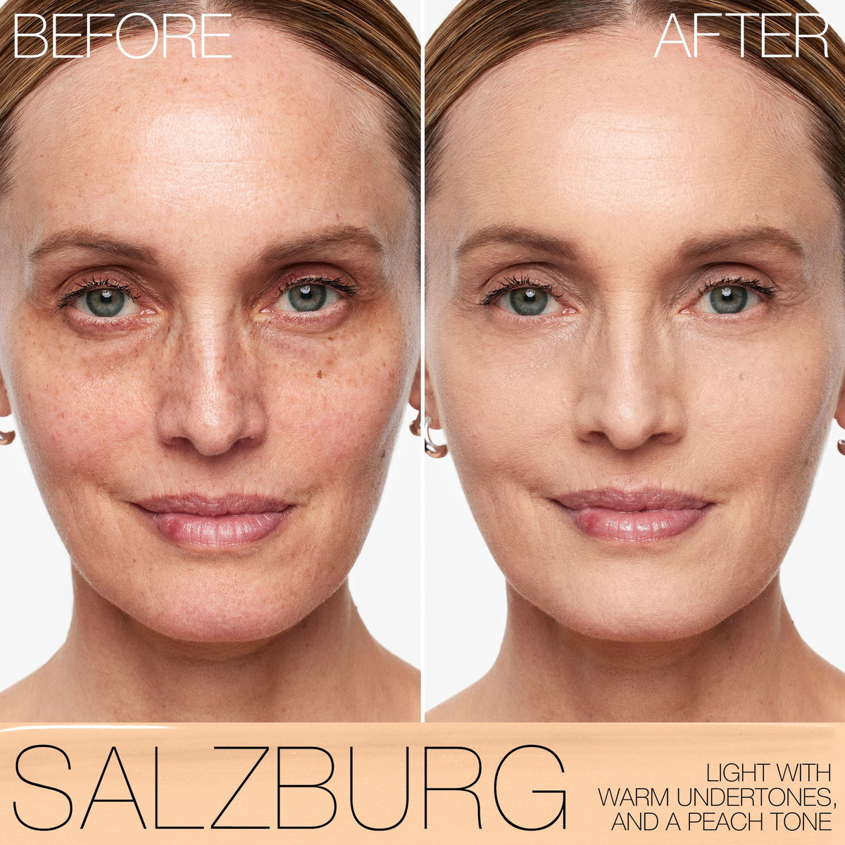 Natural Matte Longwear Foundation