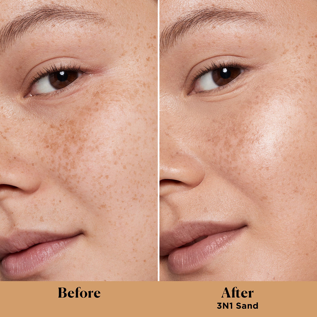 Tinted Moisturizer Light Revealer Natural Skin Illuminator Broad Spectrum SPF 25