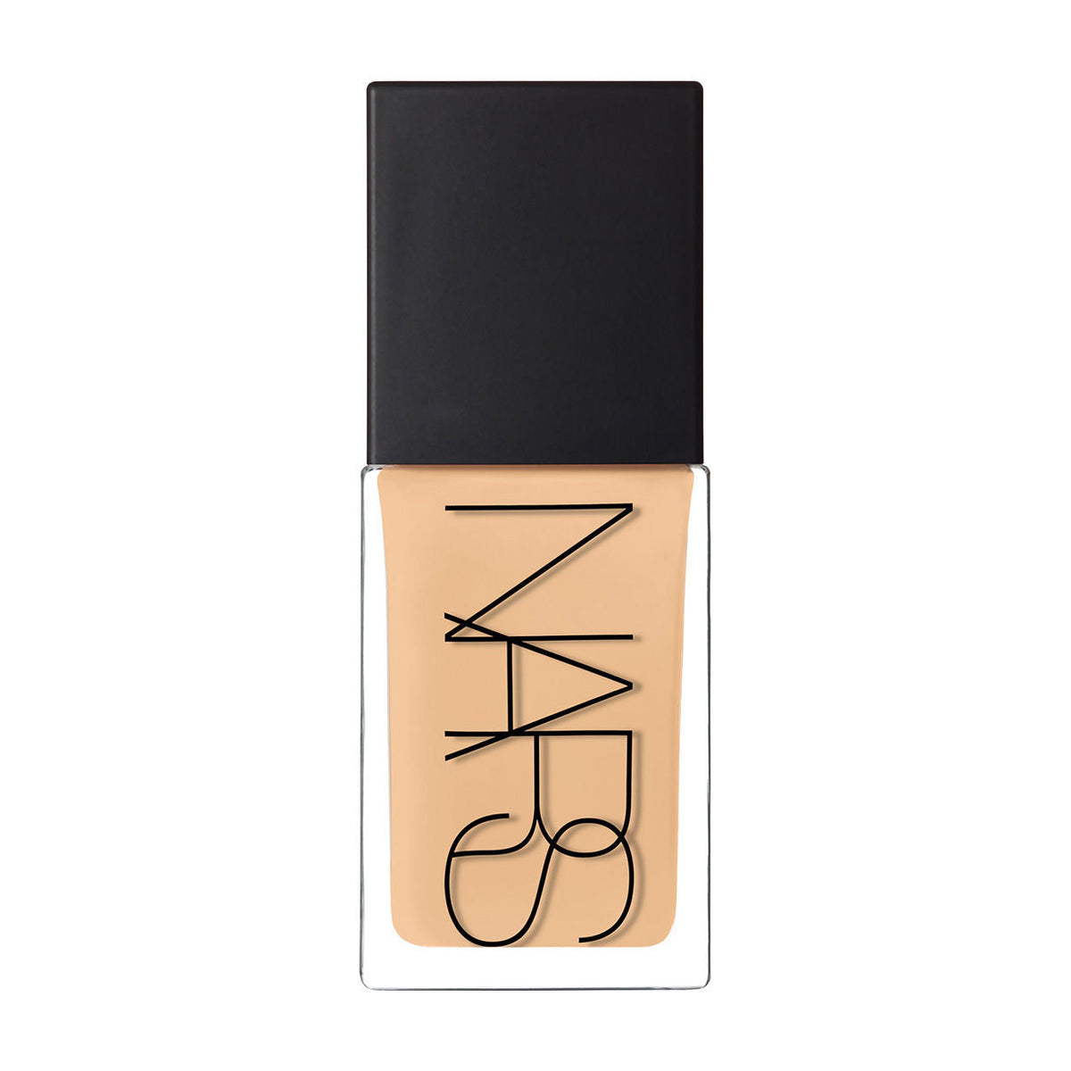 Light Reflecting Foundation