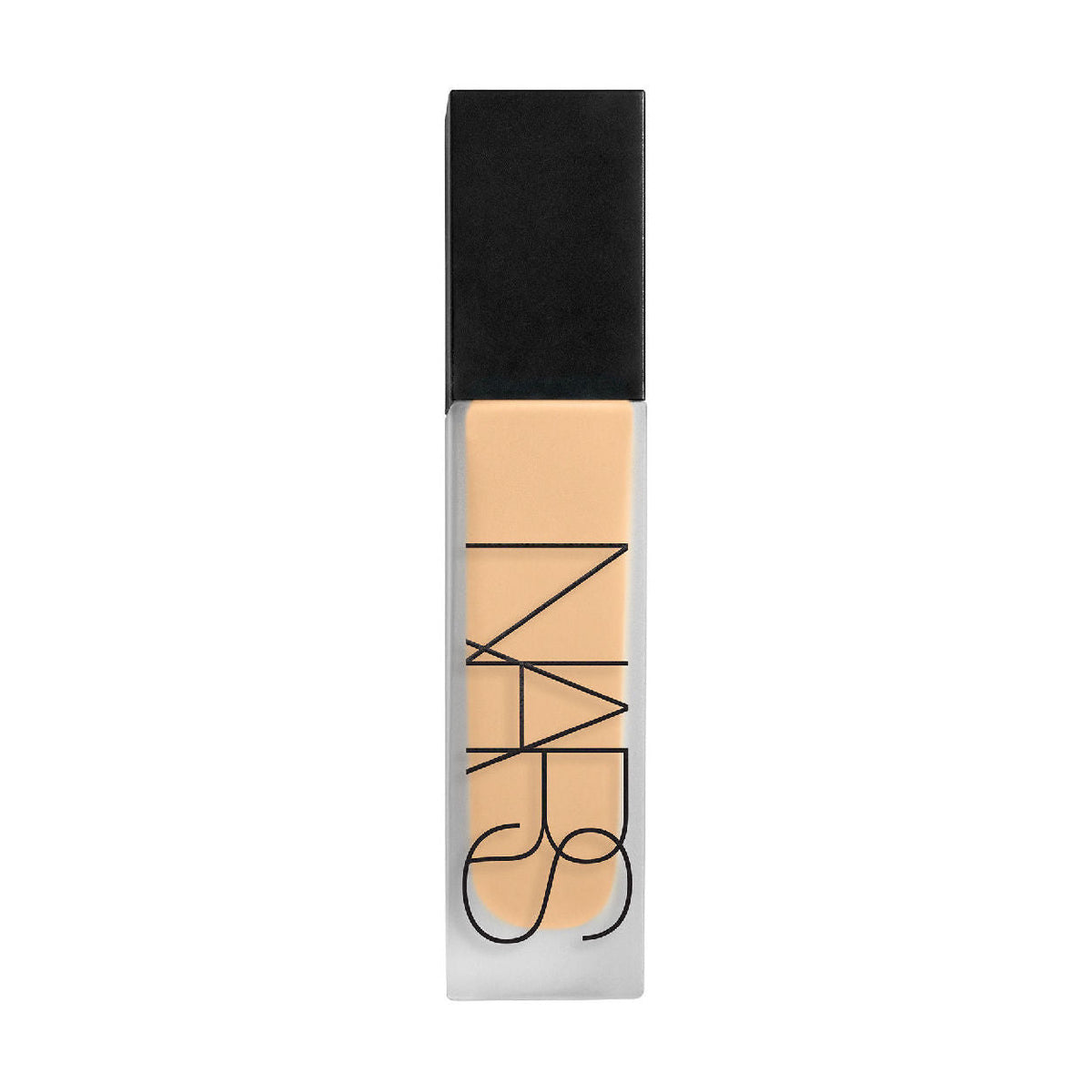 Natural Matte Longwear Foundation
