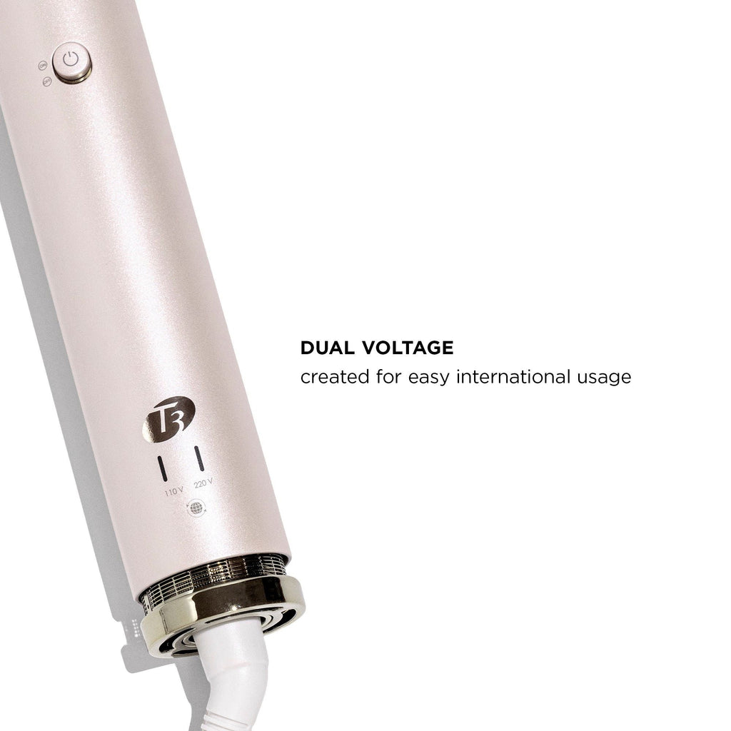 Aire 360 Ceramic Air Styler Blowout Kit Dual Voltage