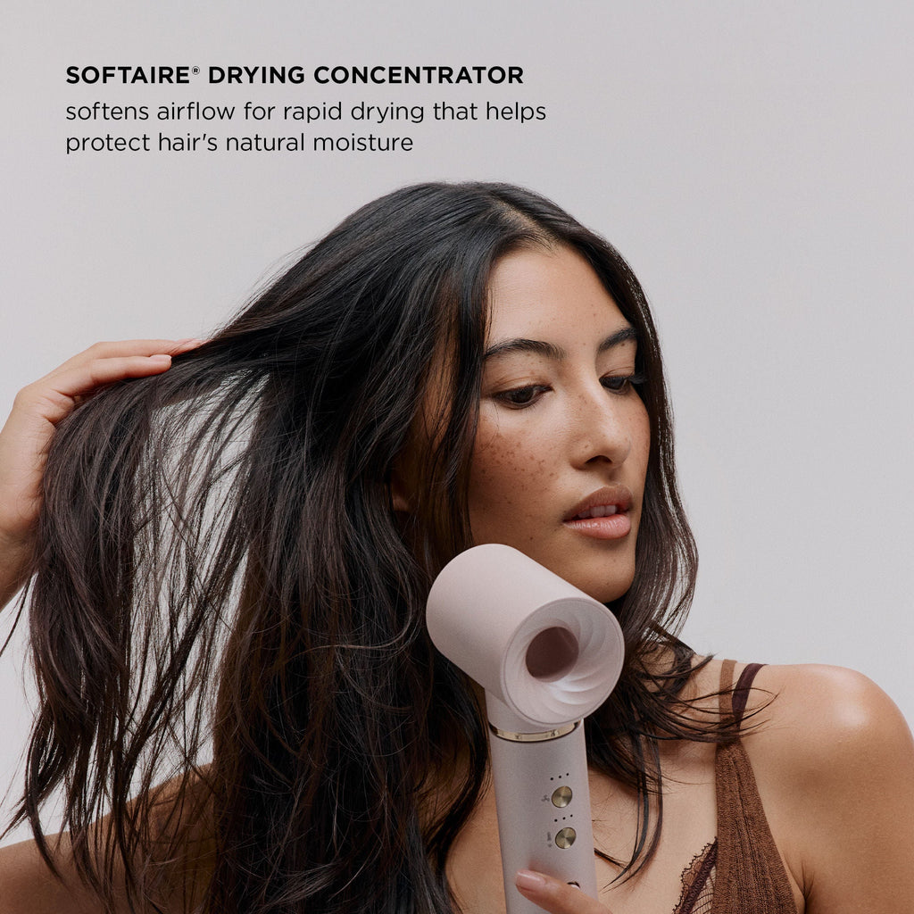 Aire 360 Ceramic Air Styler Blowout Kit Dual Voltage