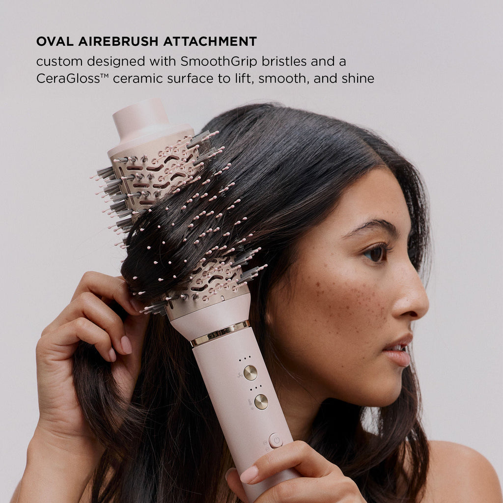 Aire 360 Ceramic Air Styler Blowout Kit Dual Voltage
