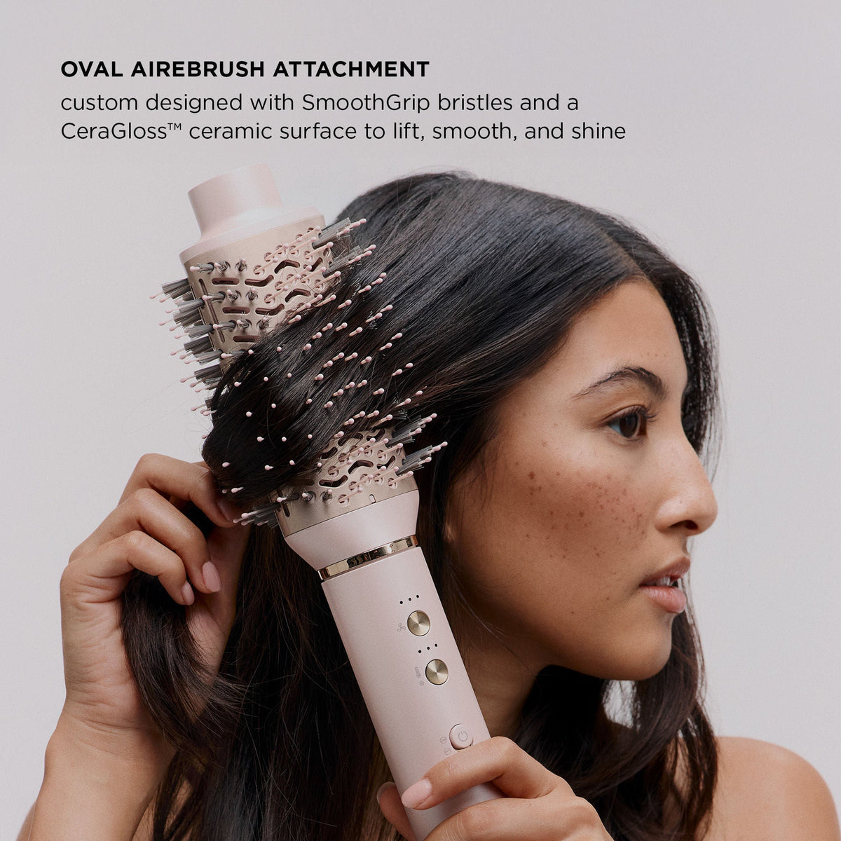 Aire 360 Ceramic Air Styler Blowout Kit Dual Voltage