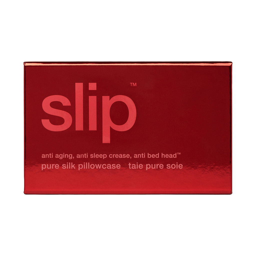 Pure Silk Queen Pillowcase