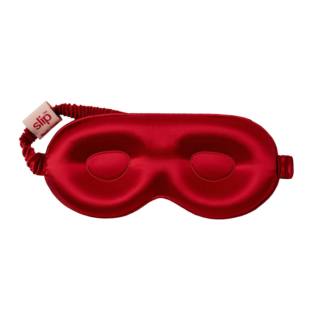 Pure Silk Contour Sleep Mask