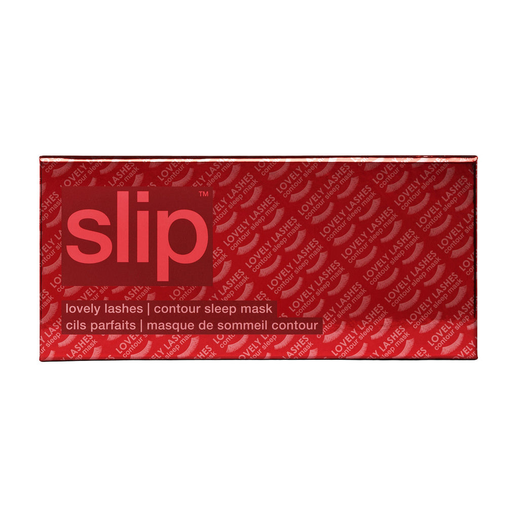 Pure Silk Contour Sleep Mask