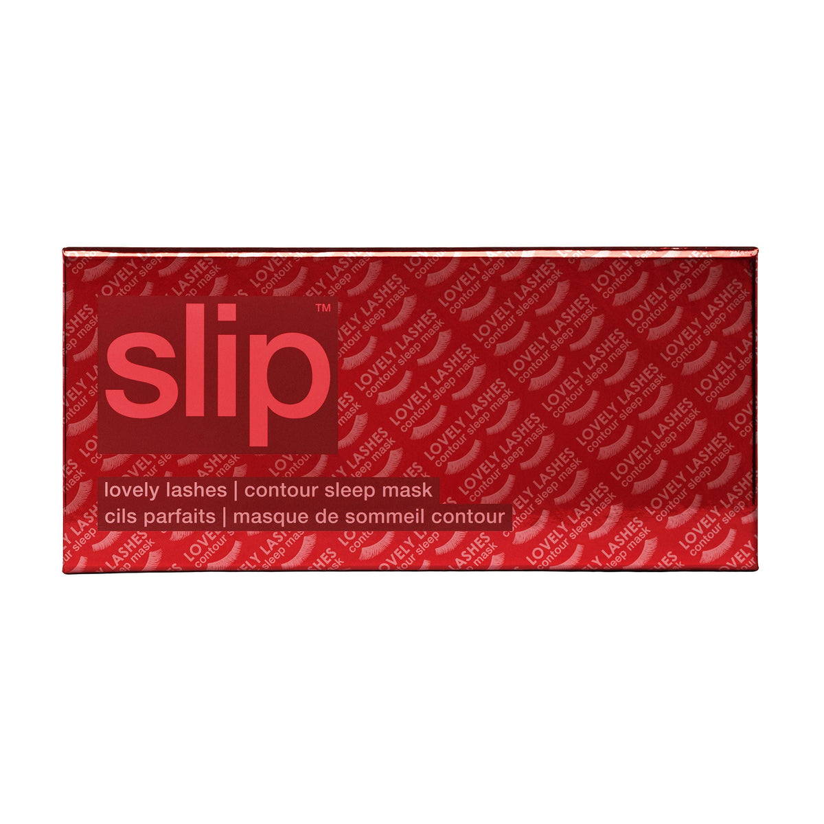 Pure Silk Contour Sleep Mask