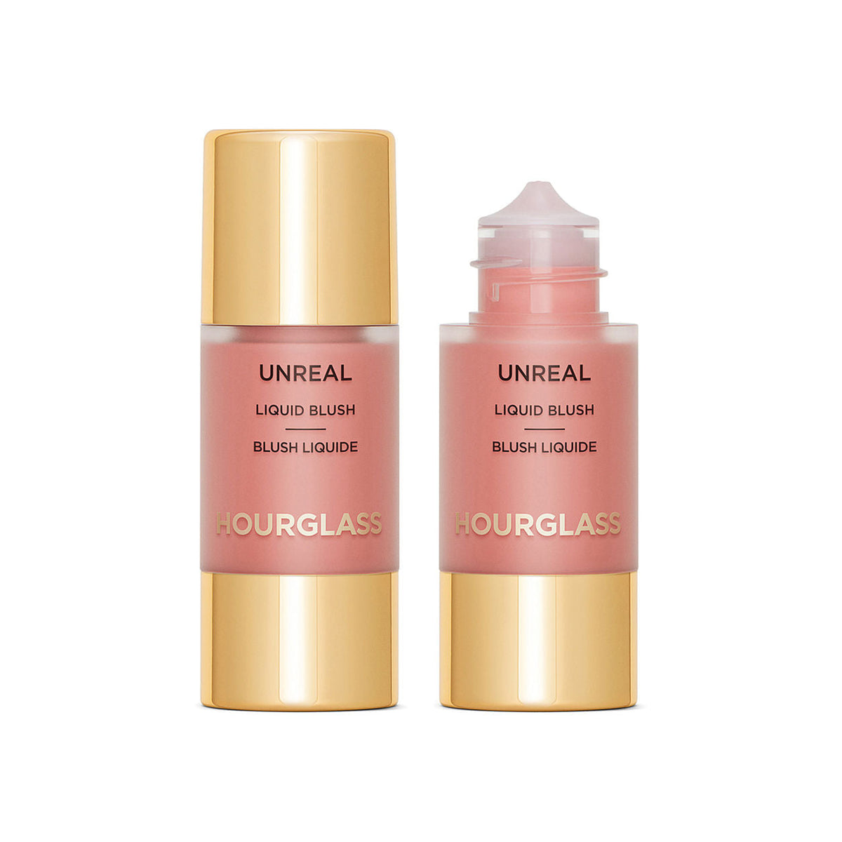 Unreal Liquid Blush