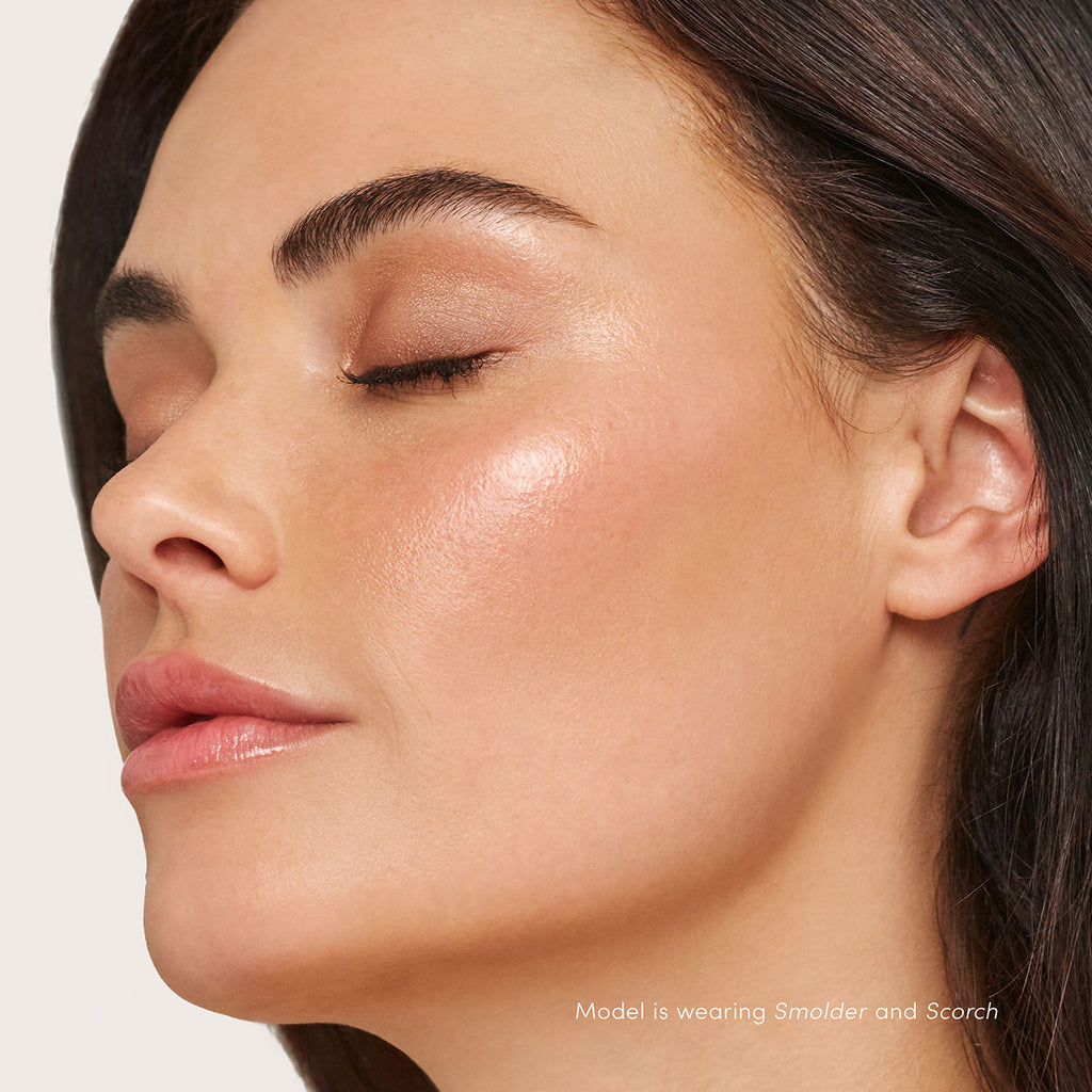 Glow Time Bronzer Stick