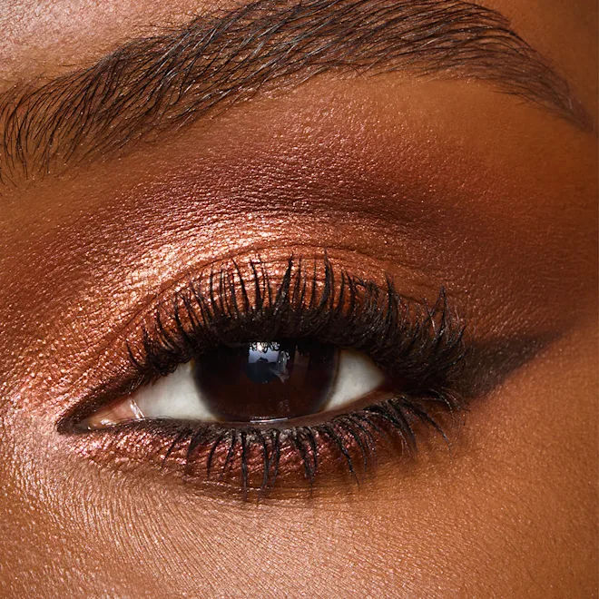 Charlotte's Palette Of Beautifying Eye Trends