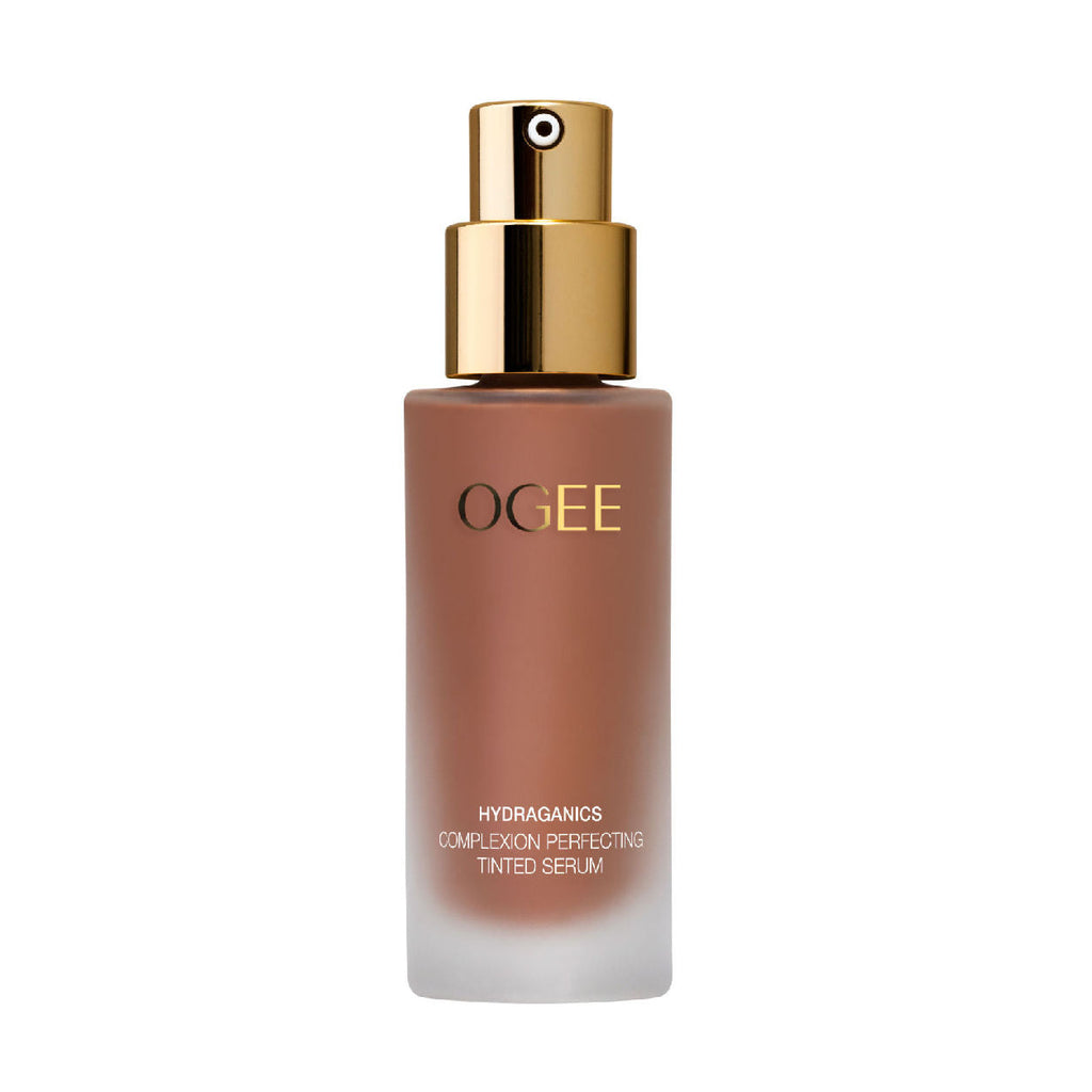 Complexion Perfecting Serum Foundation