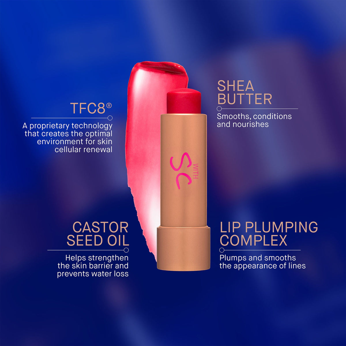 x Sofia Coppola The Tinted Balm