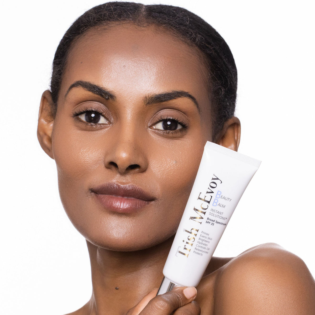 Beauty Balm Instant Solutions SPF 35