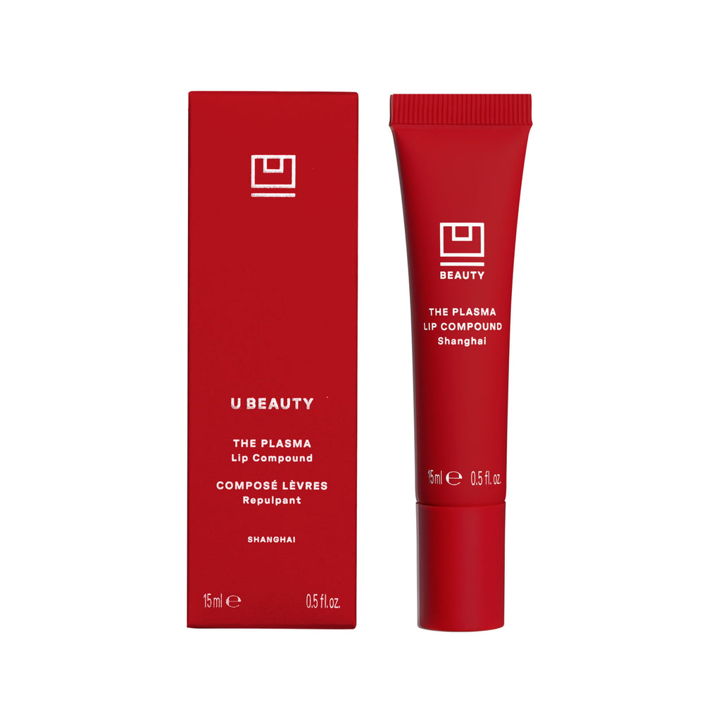 The Plasma Lip Compound Tinted