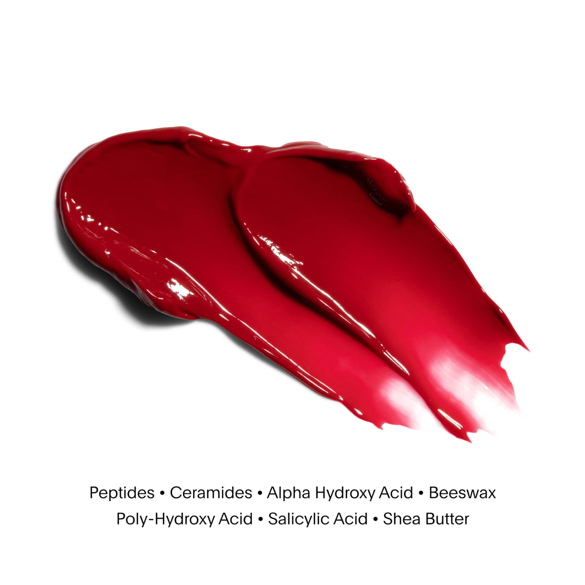 The Plasma Lip Compound Tinted