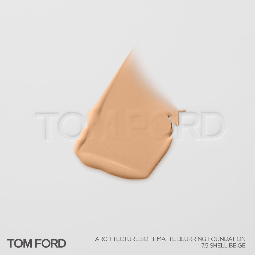 Architecture Soft Matte Blurring Foundation
