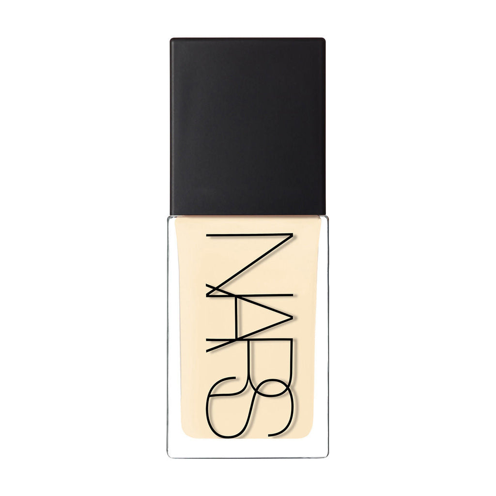 Light Reflecting Foundation