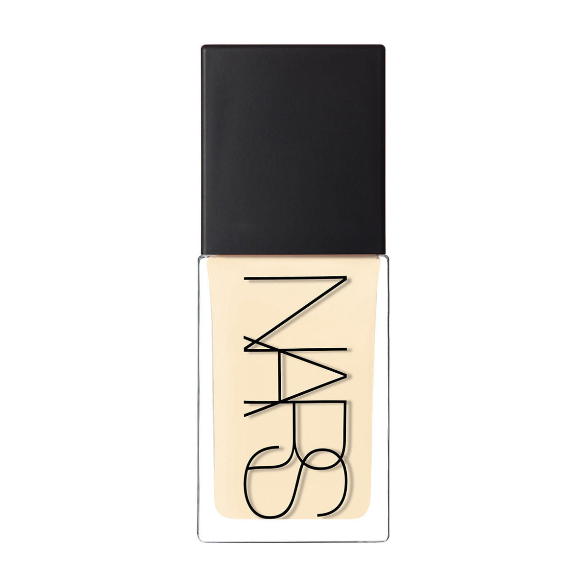 Light Reflecting Foundation