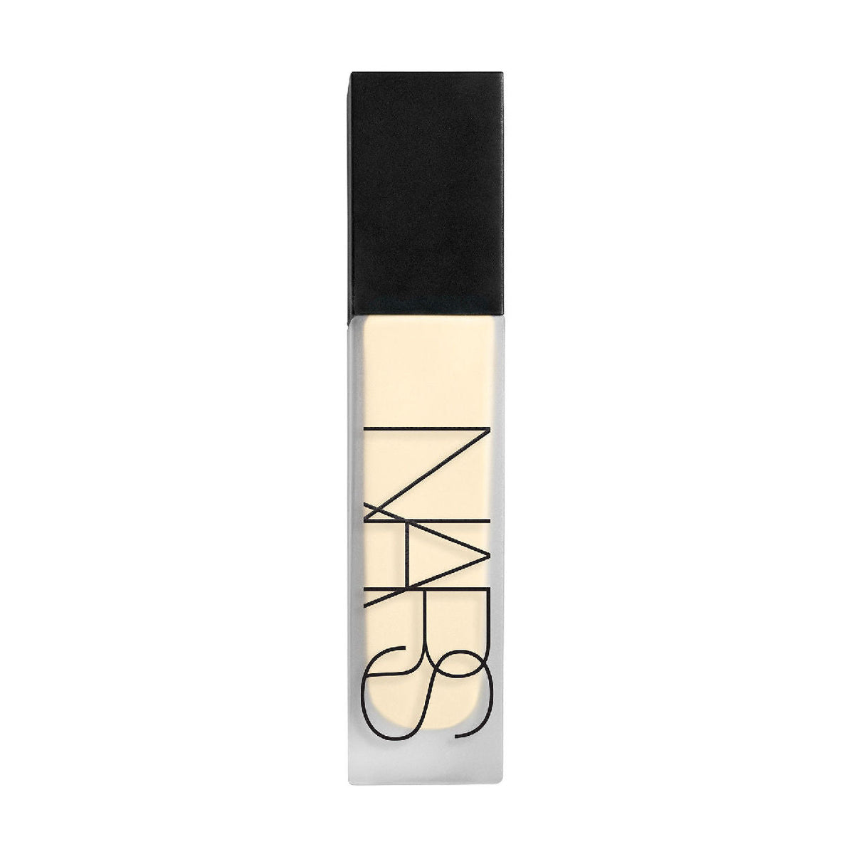 Natural Matte Longwear Foundation