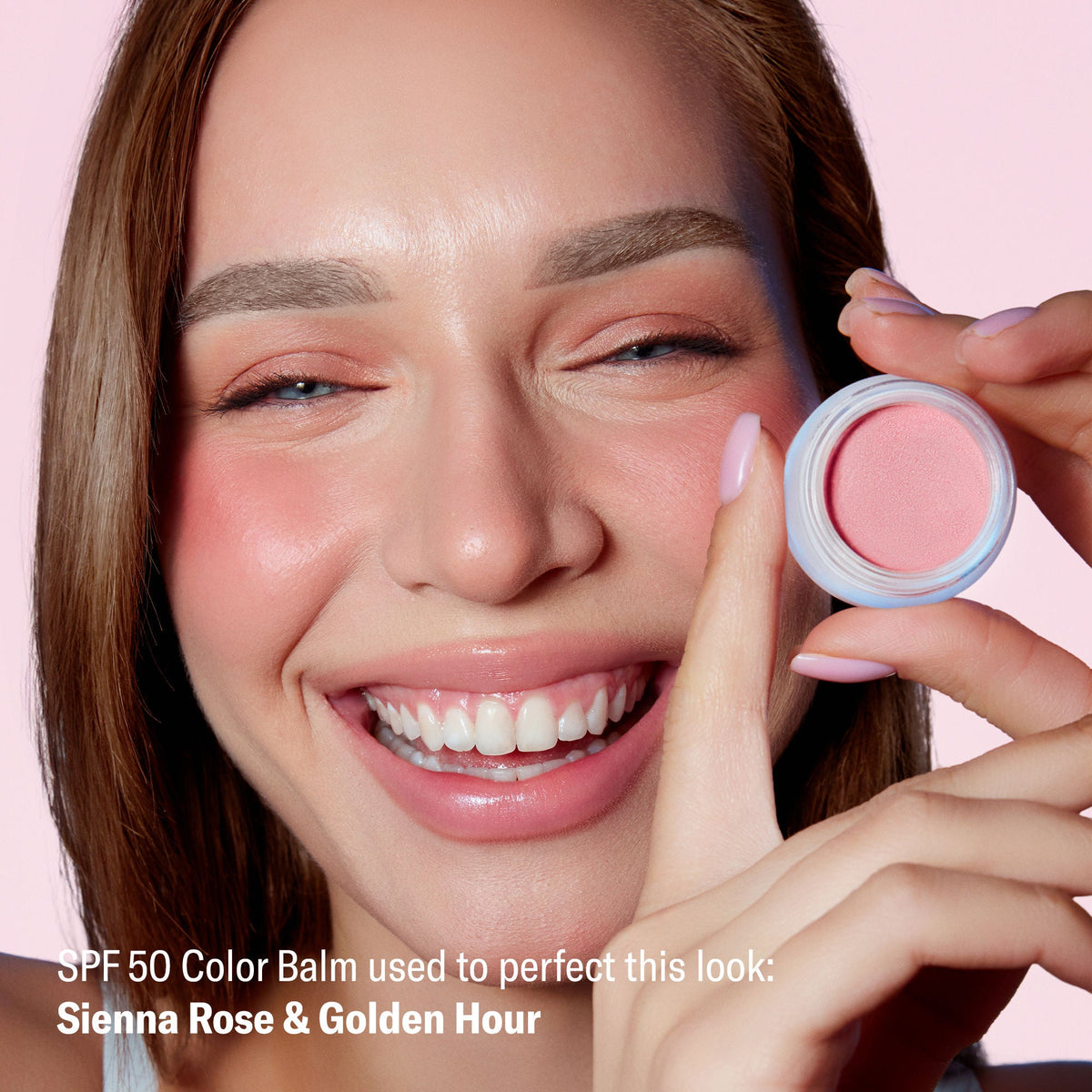 Color Balm SPF 50