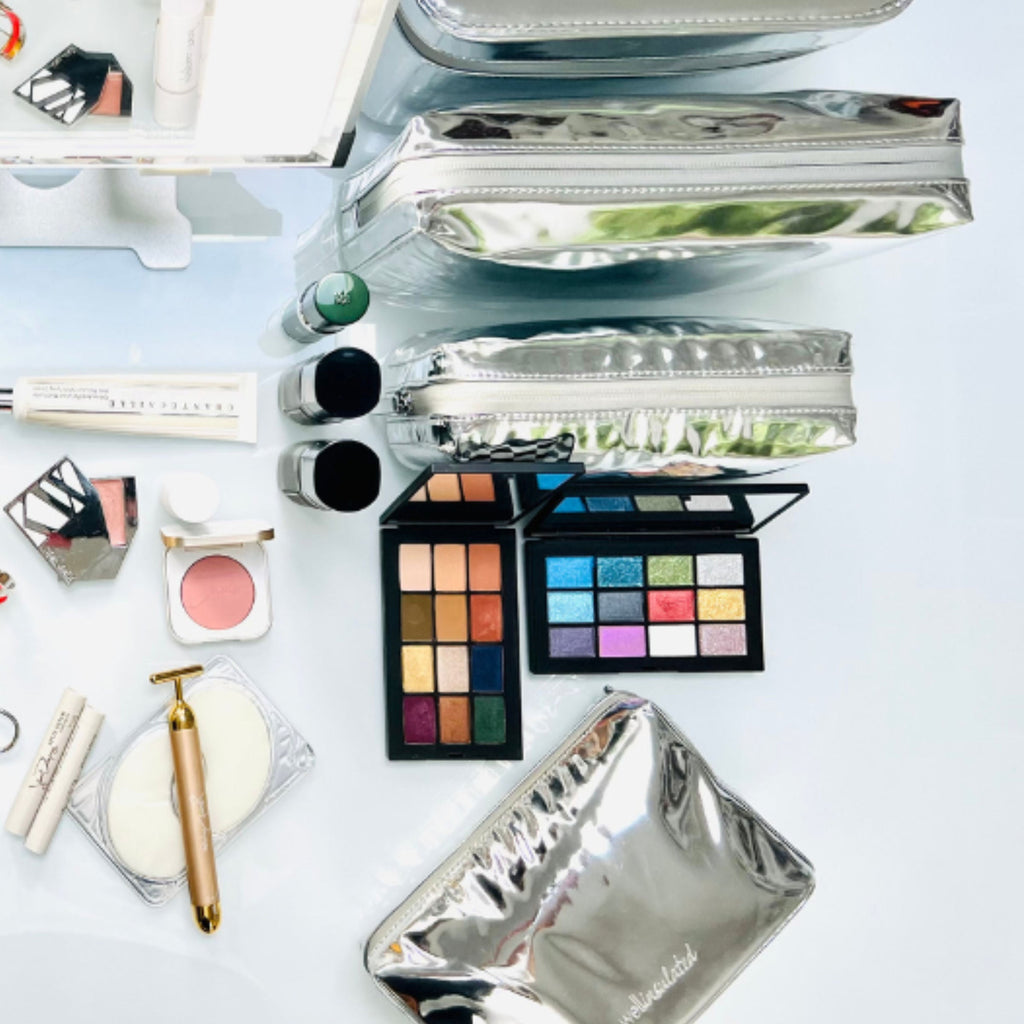 Performance Beauty Bag Large