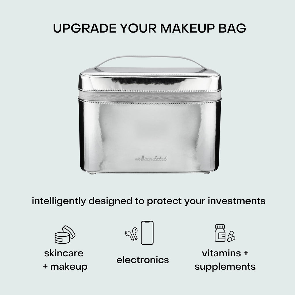 Performance Beauty Case