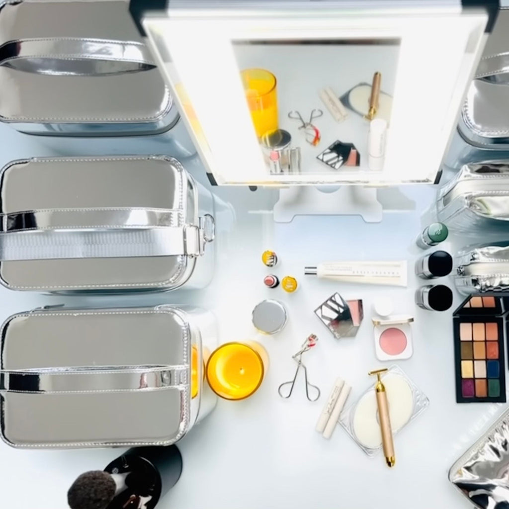 Performance Beauty Case