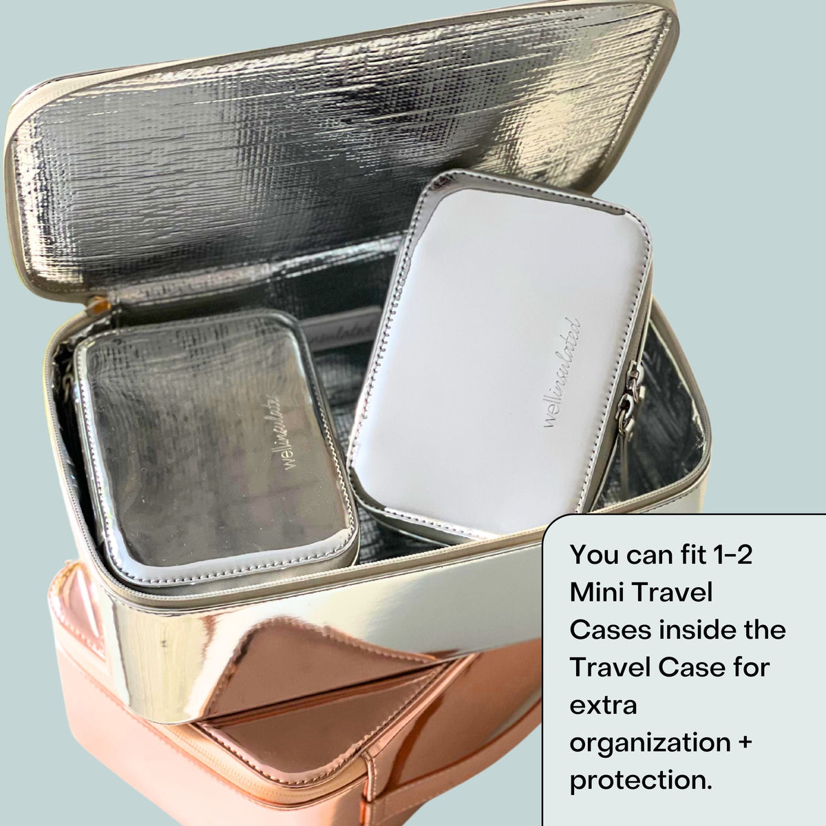Performance Mini Travel Case