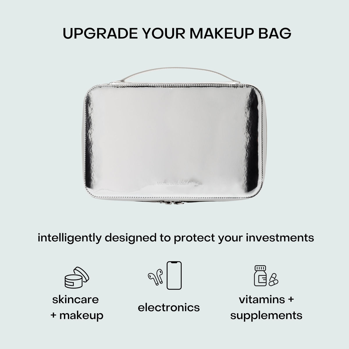 Performance Travel Case