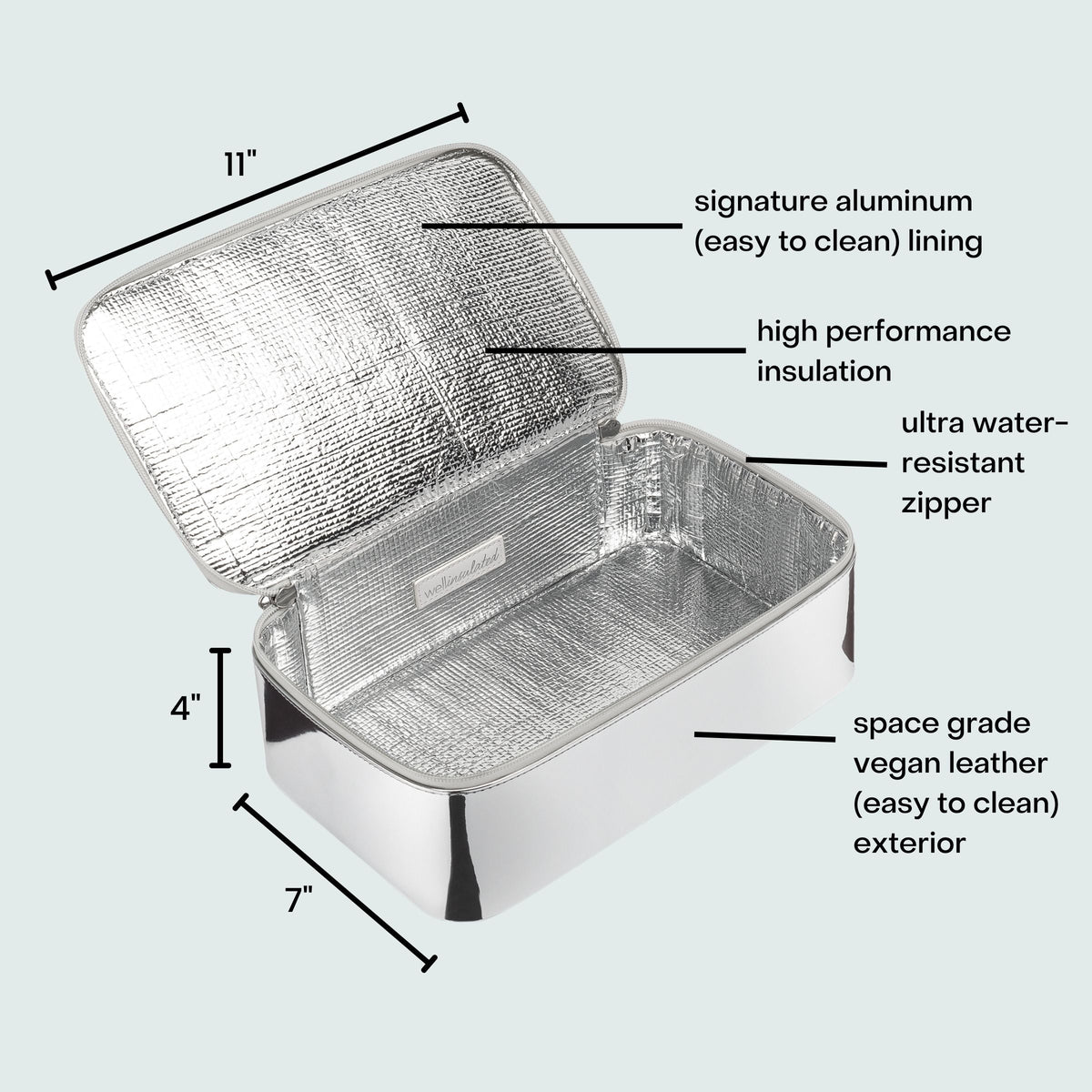 Performance Travel Case