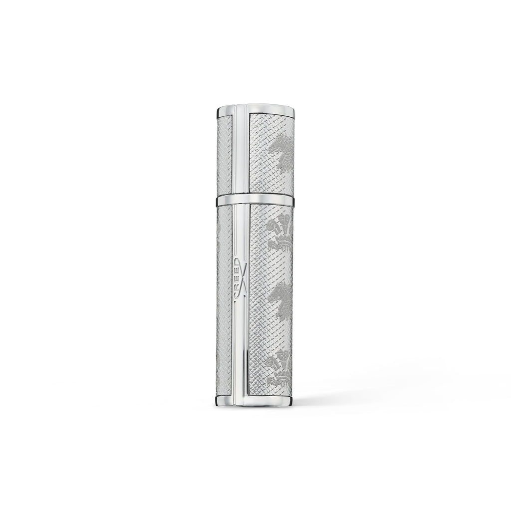 Refillable Travel Perfume Atomizer