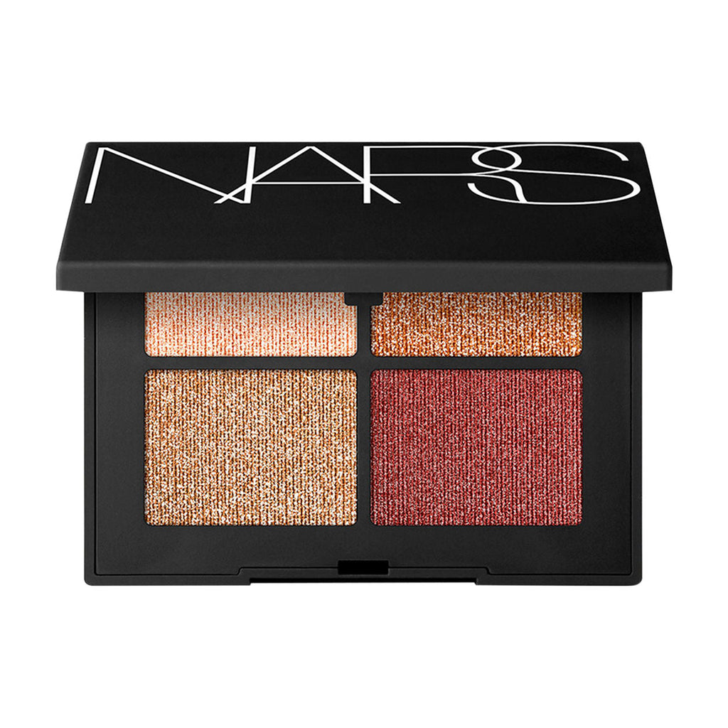 Quad Eyeshadow