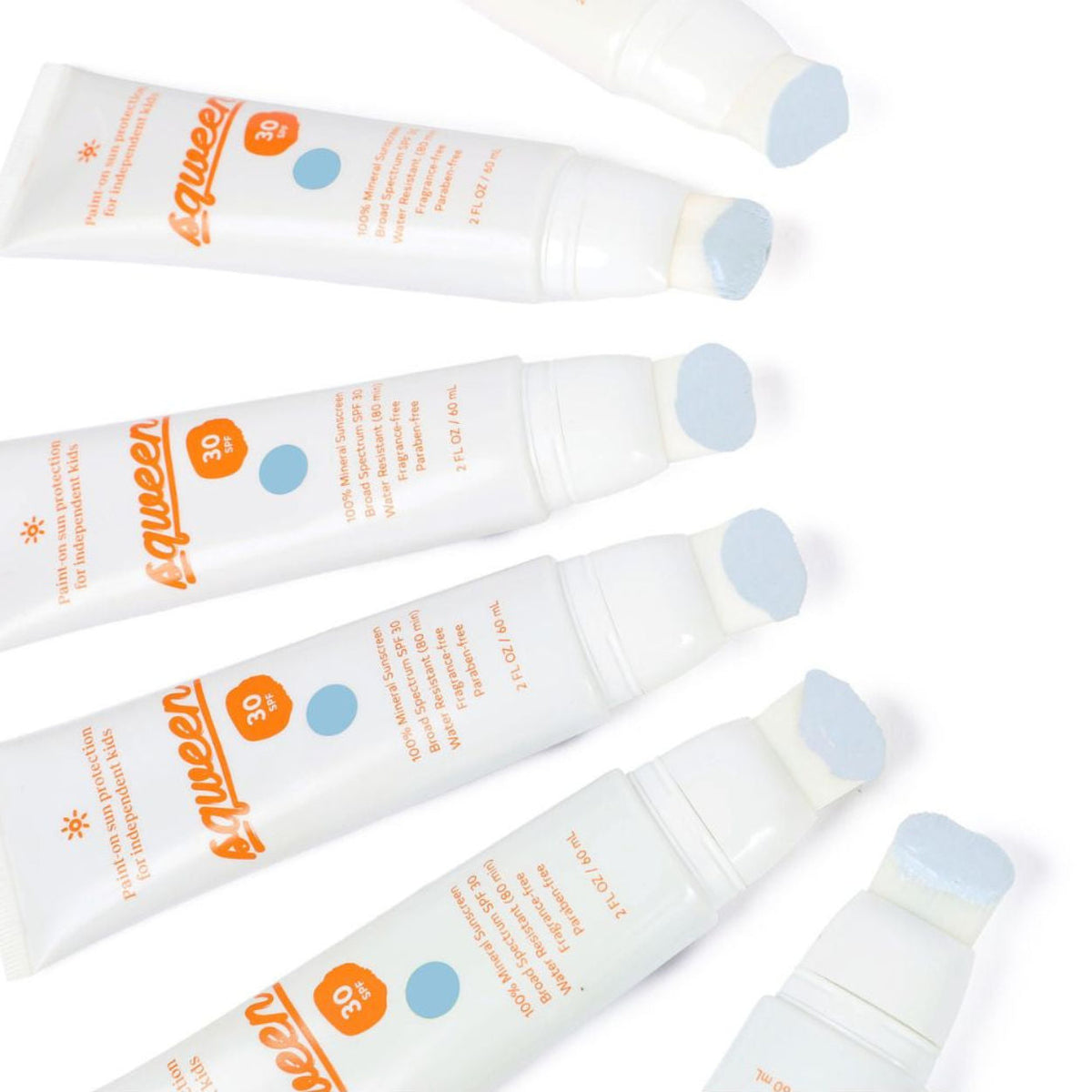 SunPaint 100% Mineral Broad Spectrum SPF 30